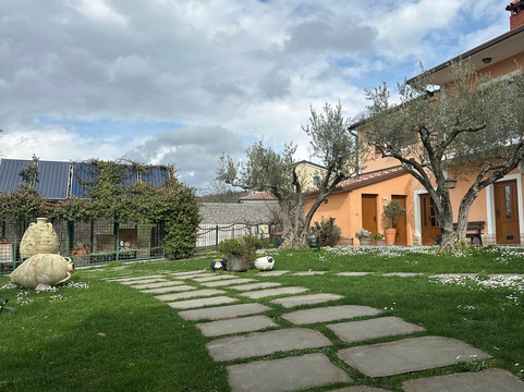 Karlic Tartufi-Buzet必去景点