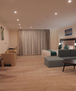Best Western Premier Dynasty酒店图片