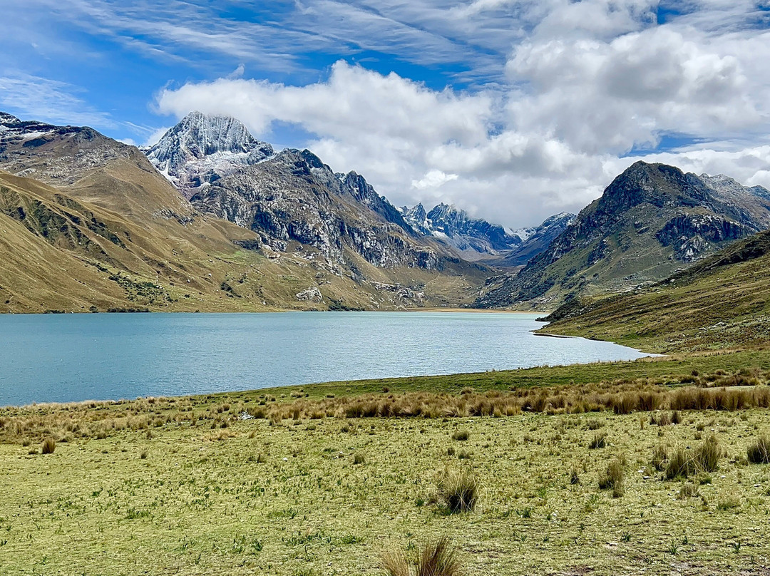 Laguna Querococha-Recuay必去景点