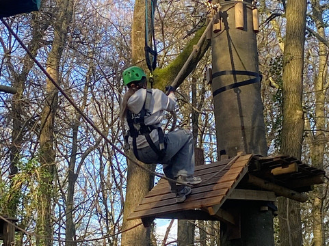 Adventure Bristol-布里斯托尔必去景点