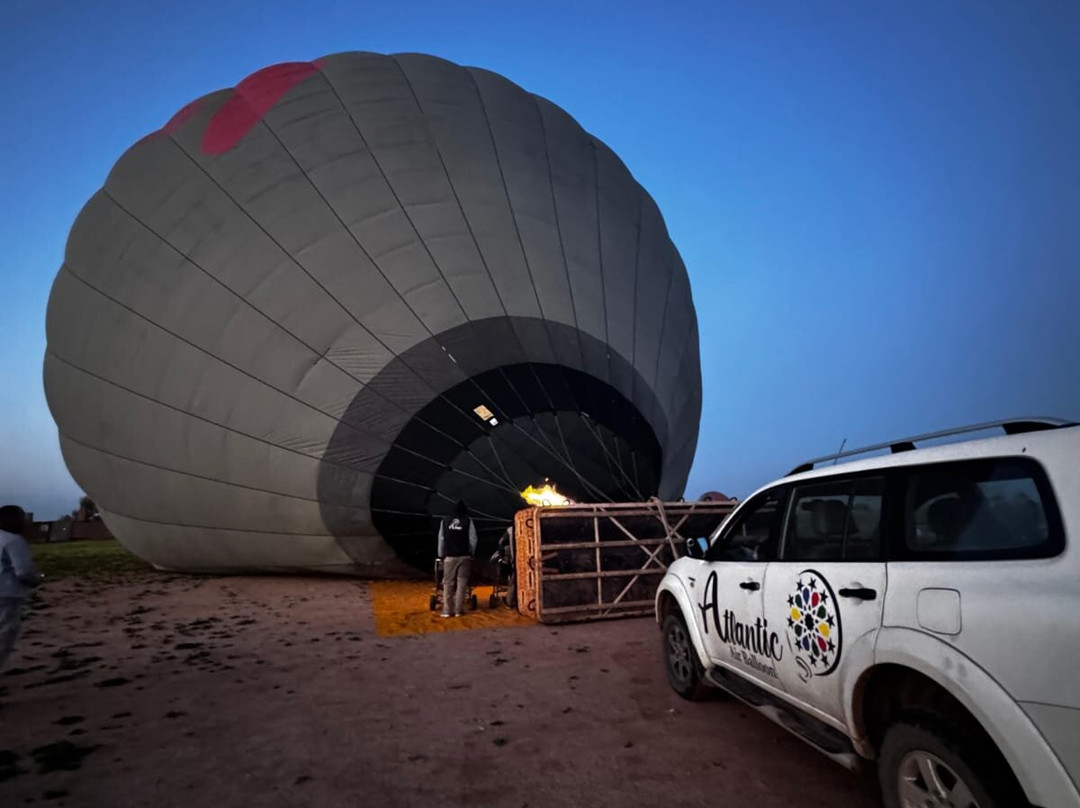 Dune Trek Tours-马拉喀什必去景点