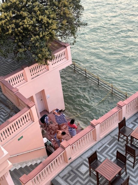 Pilibhit房子, 哈里德瓦尔 - IHCL SeleQtions-官方