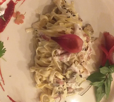 Ristorante Pizzeria Il Parco Monte Ortobene主图