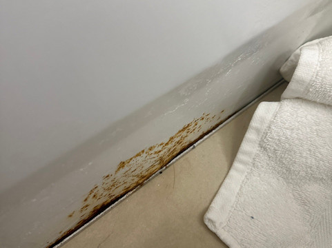 西门罗希尔顿花园酒店主图