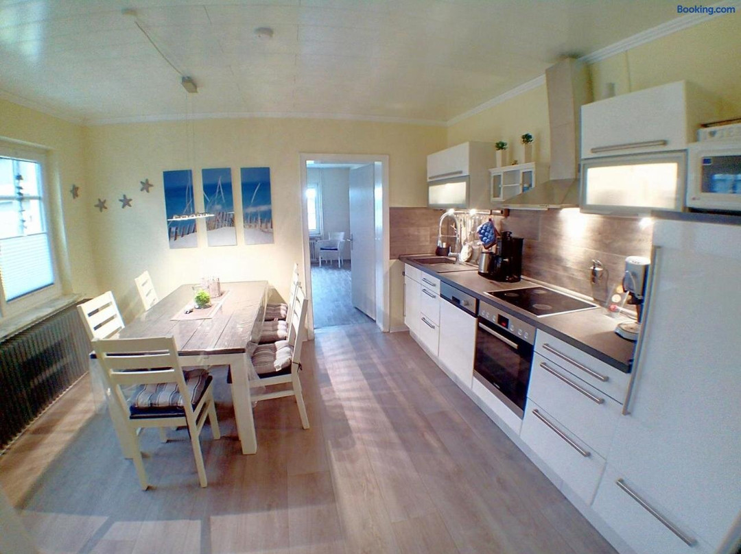 Ferienwohnung De Lorenzo