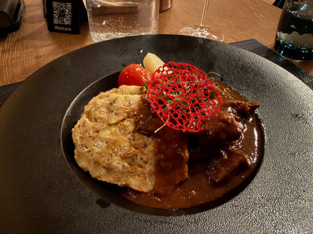 松布利克酒店 卡普伦，萨尔茨堡 —— 位于基茨施泰因霍恩冰川主图