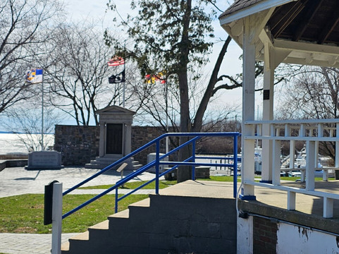 Havre de Grace War Memorial