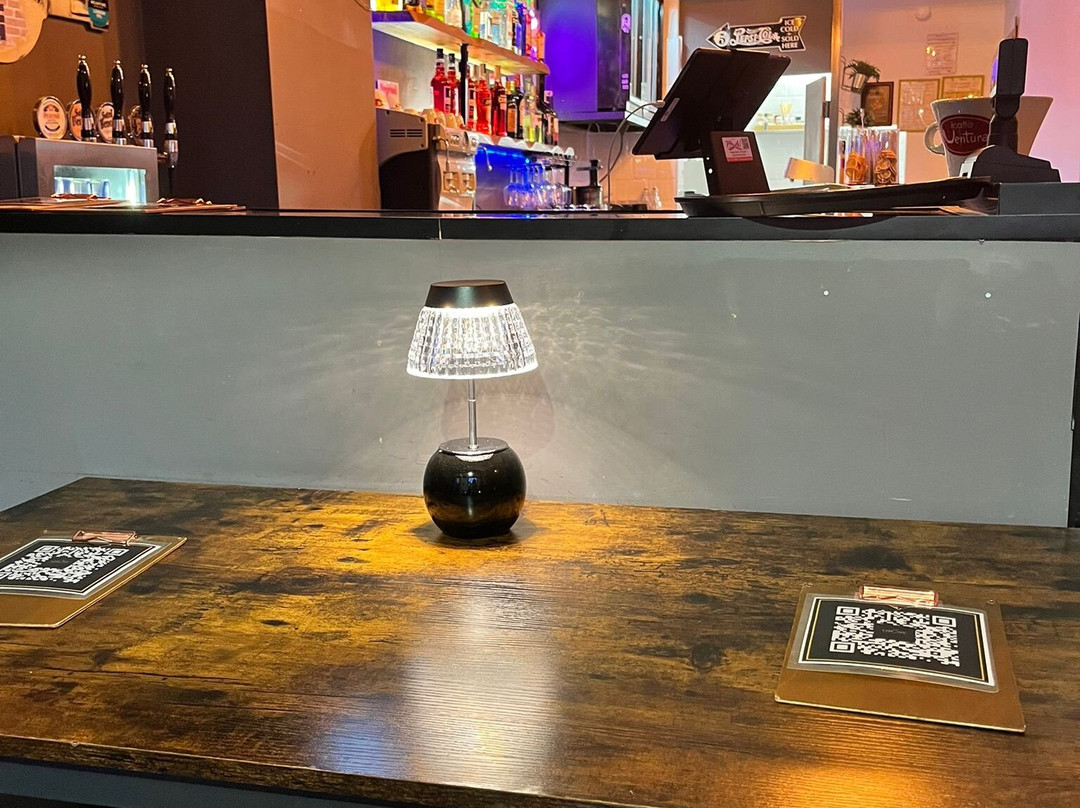 LIMONE  Piattineria & Cocktail Bar主图