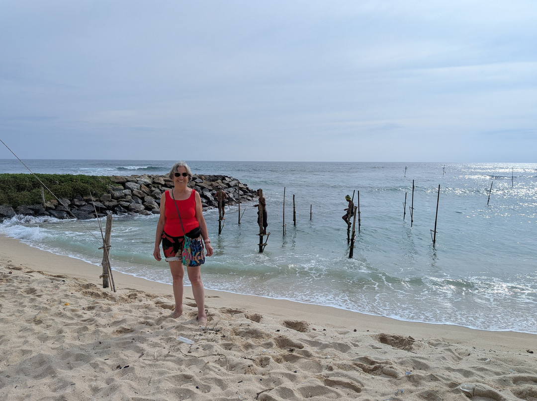 Relax Lanka Tours-尼甘布必去景点