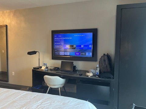 弗洛厄姆帕尔克阿切尔酒店主图