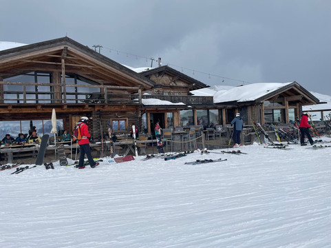 Inspired Italy-约克必去景点