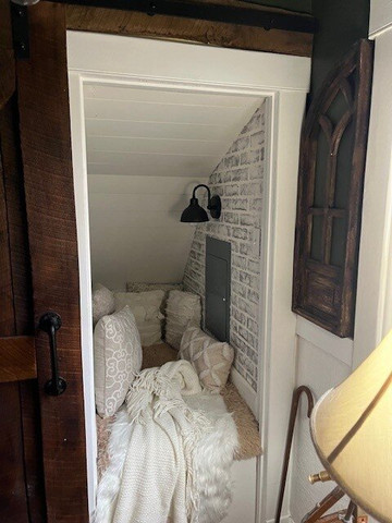 The Bohlken House主图