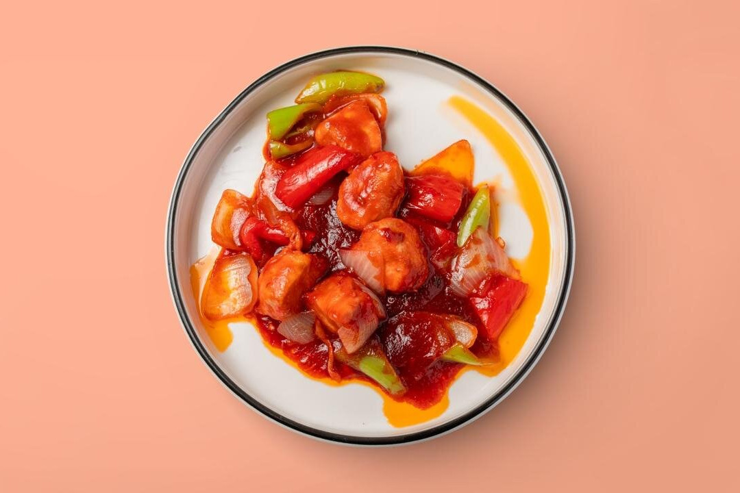 Rabdan Restaurant
