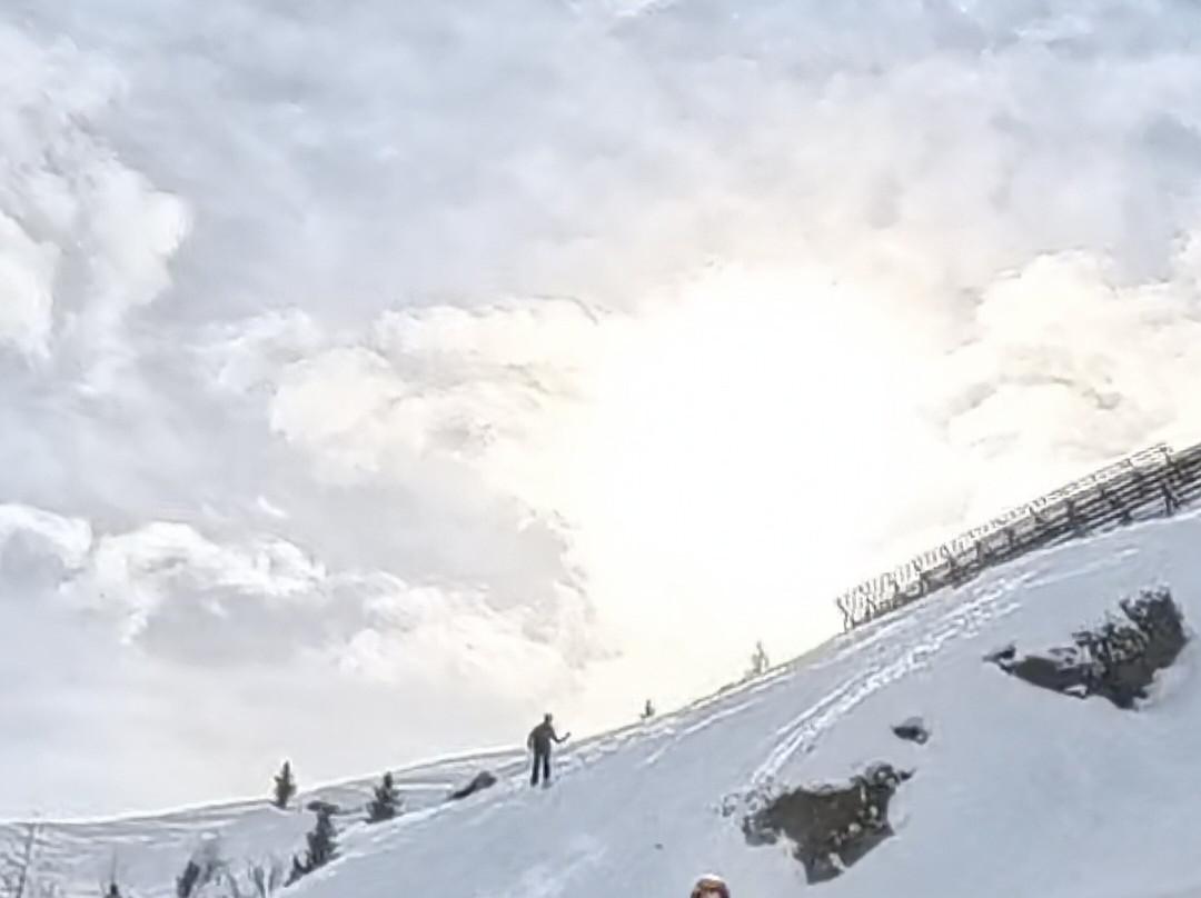 Piste To Powder - Mountain Guides St. Anton-圣安东阿尔山必去景点
