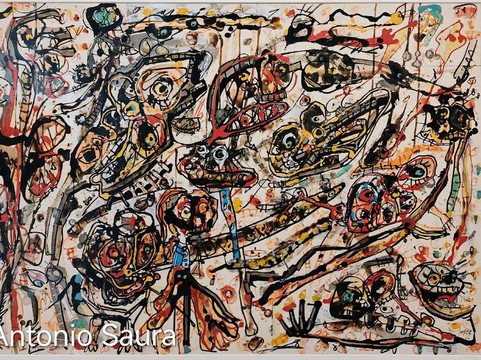 西班牙抽象艺术博物馆-昆卡必去景点