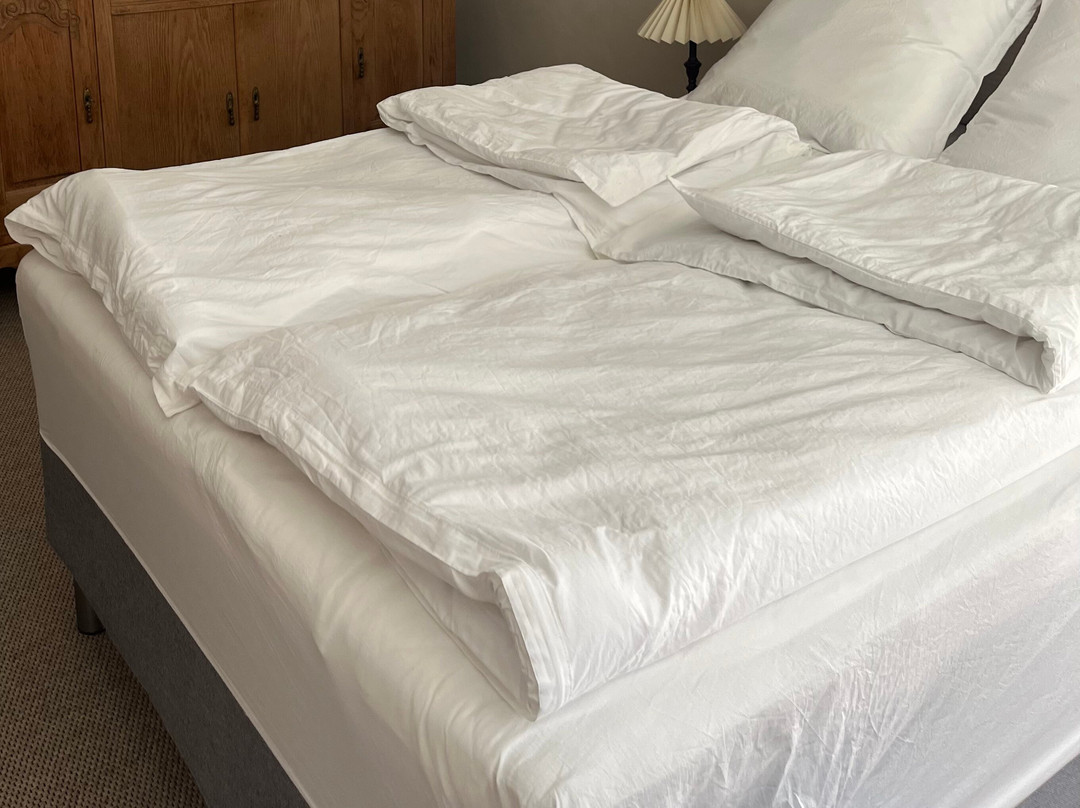 Winding B&B Silkeborg