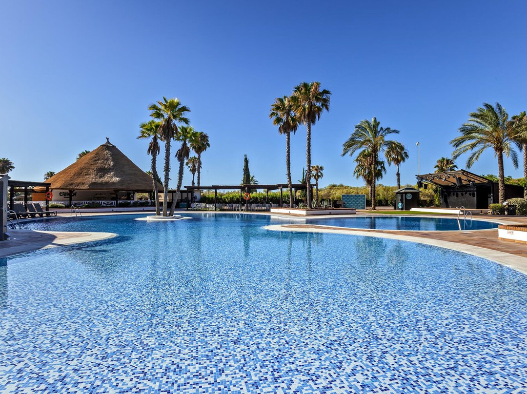 Smy Isla Cristina主图