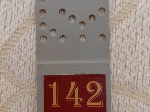 科连特斯广场酒店主图