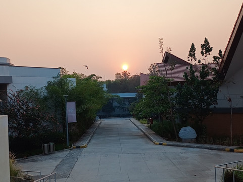 Kshemavana-Bangalore District必去景点