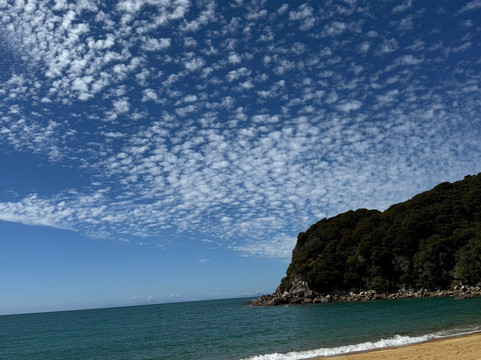 Abel Tasman Guides-玛拉豪必去景点