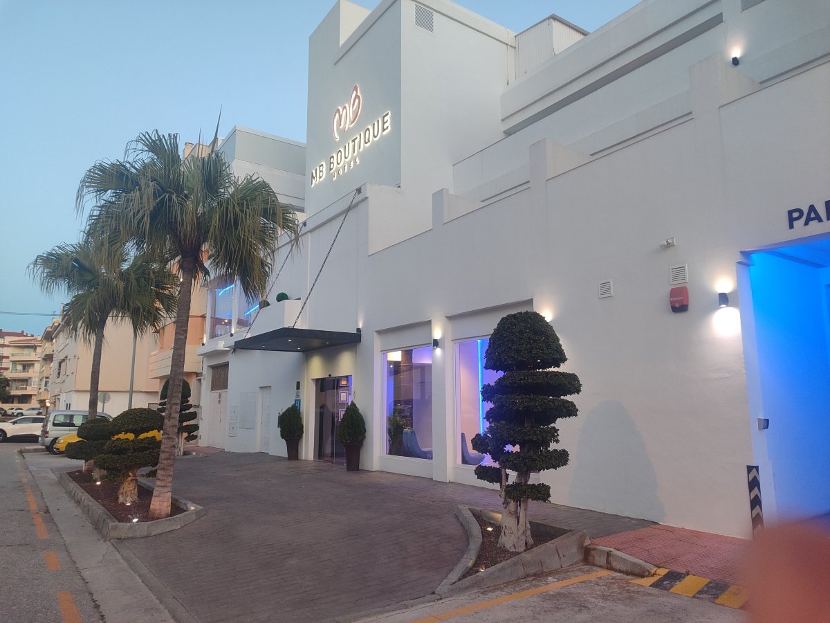 MB精品酒店- 限成人-官方