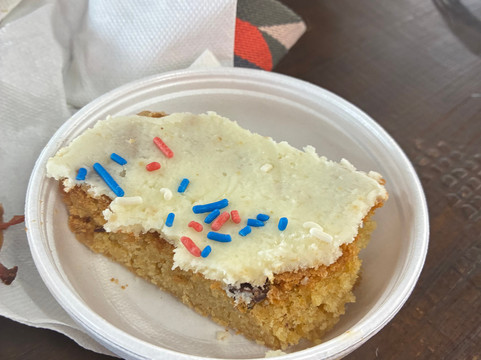 Paula Deen's Lumberjack Feud Supper Show-皮金福奇必去景点