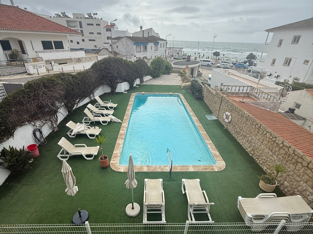 卡萨普莱亚马尔旅馆主图