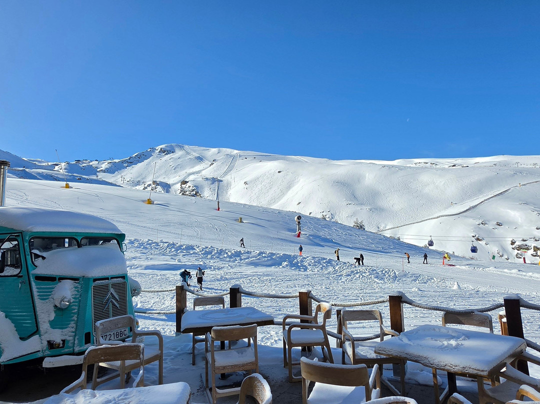 HG玛丽贝尔酒店主图