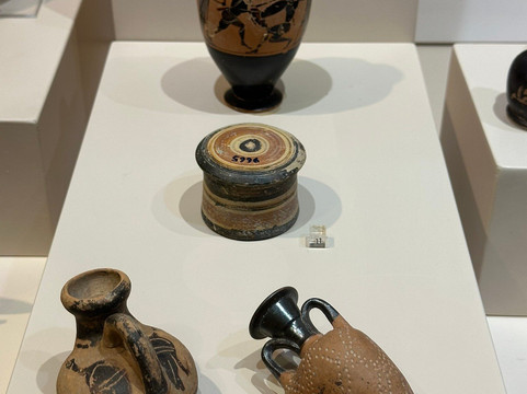 Bursa Archaeological Museum-布尔萨必去景点