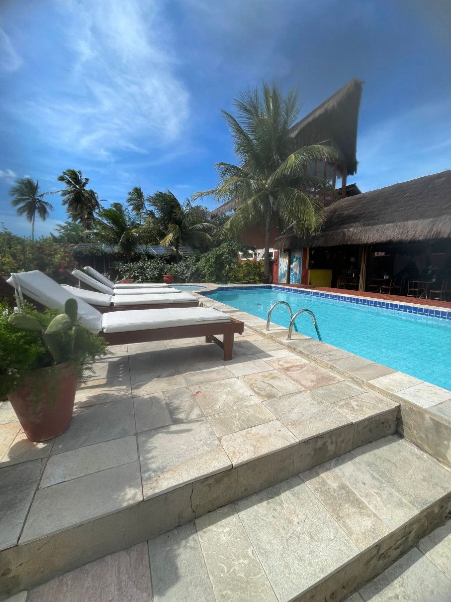 彼西嘉罗旅馆-官方