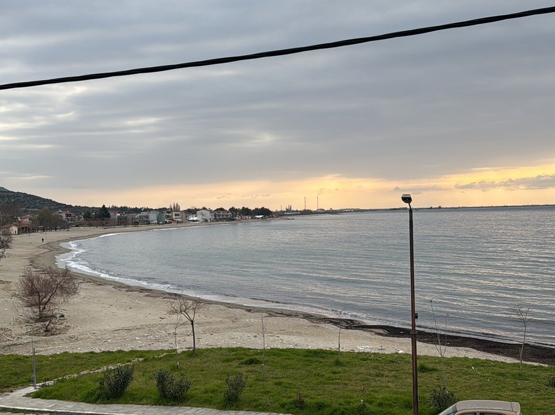 Kavala Resort & Spa主图