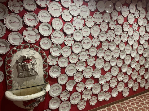 Osteria della Parola