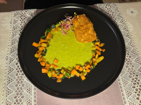 Ristorante AMA Dialoghi di Gusto