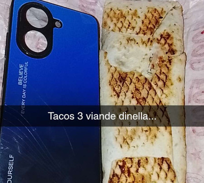 Di Nella Pizzas & Pastas主图