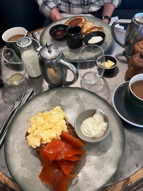 赫克瑟姆博蒙特酒店-官方