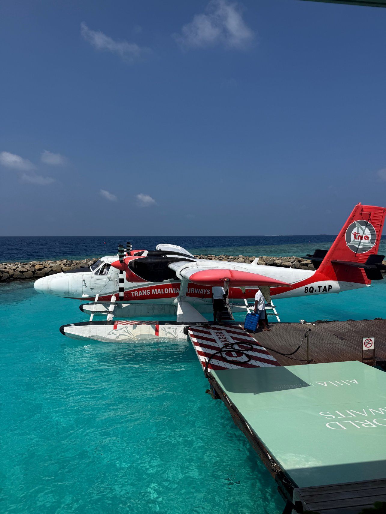 马尔代夫阿丽拉科泰法鲁酒店-官方