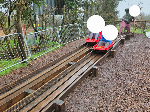 Lower Drayton Farm-Penkridge必去景点