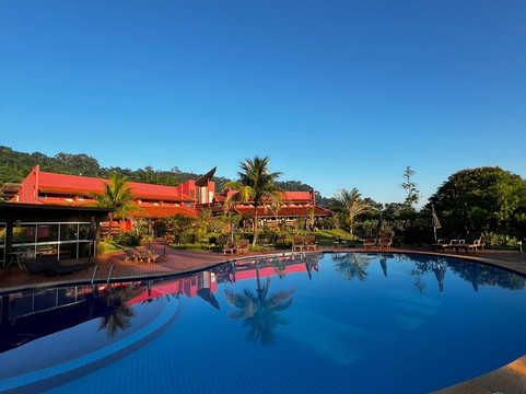 弗兰吉帕尼酒店主图