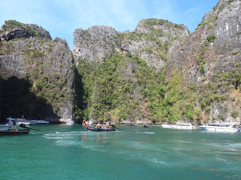 Pileh Bay-小皮皮岛必去景点