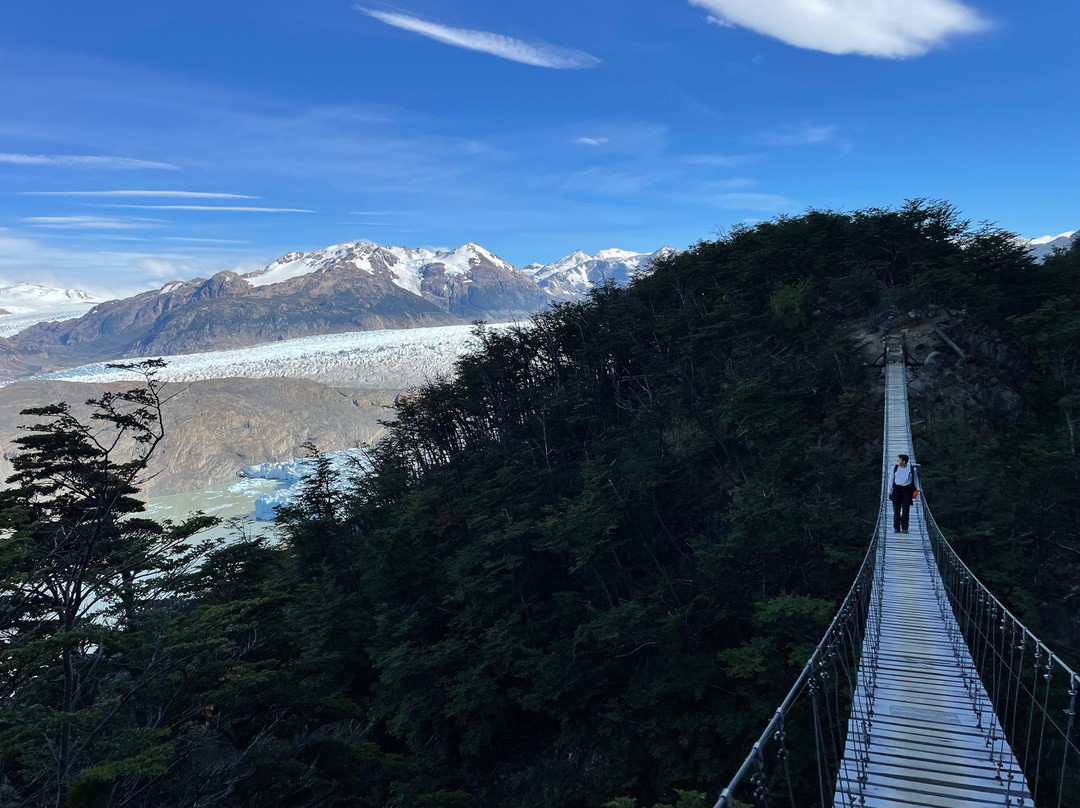 Booking Patagonia-纳塔莱斯港必去景点