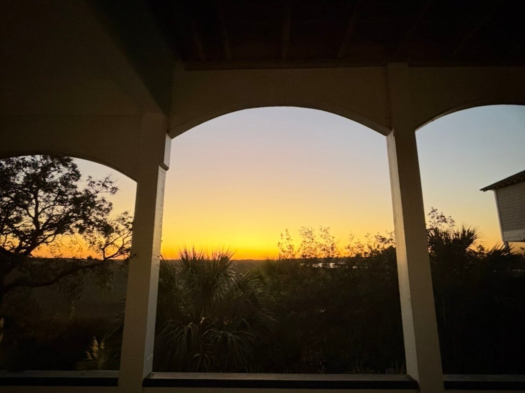 Fripp Island Resort主图