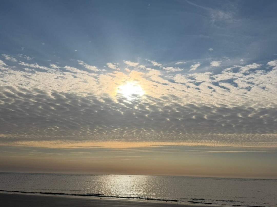 Fripp Island Resort主图