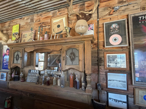 Pioneertown-Pioneertown必去景点