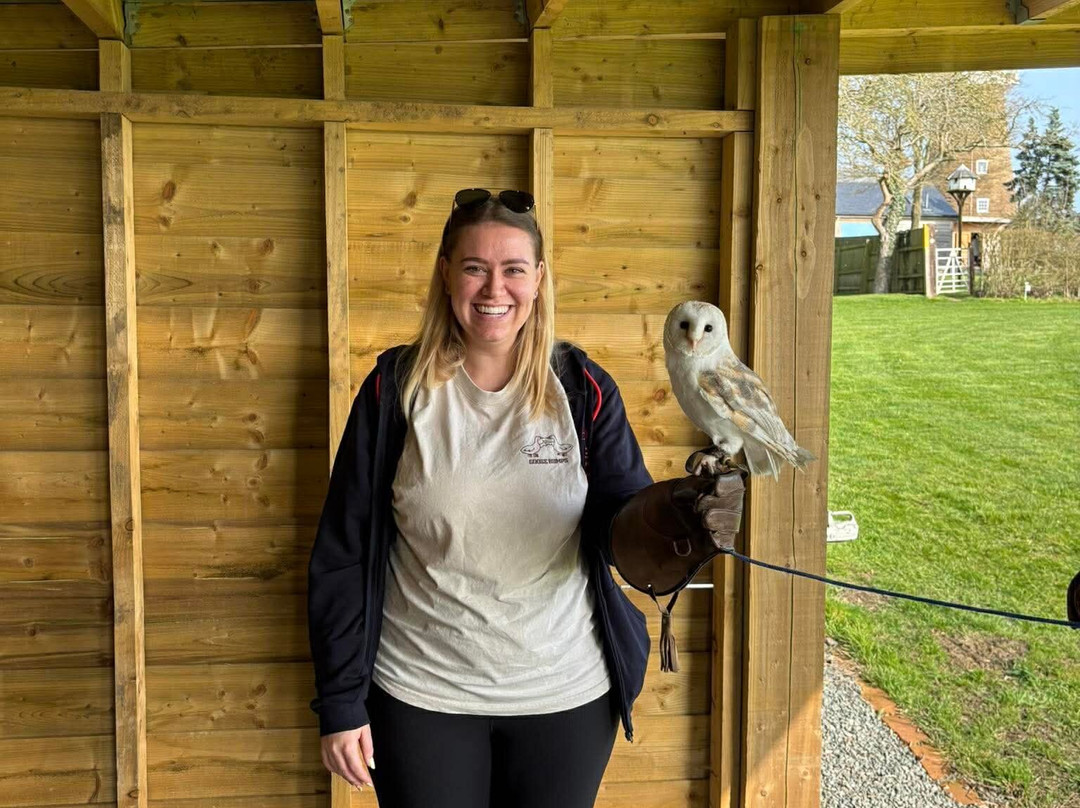 Rutland Outdoor Pursuits-Cottesmore必去景点