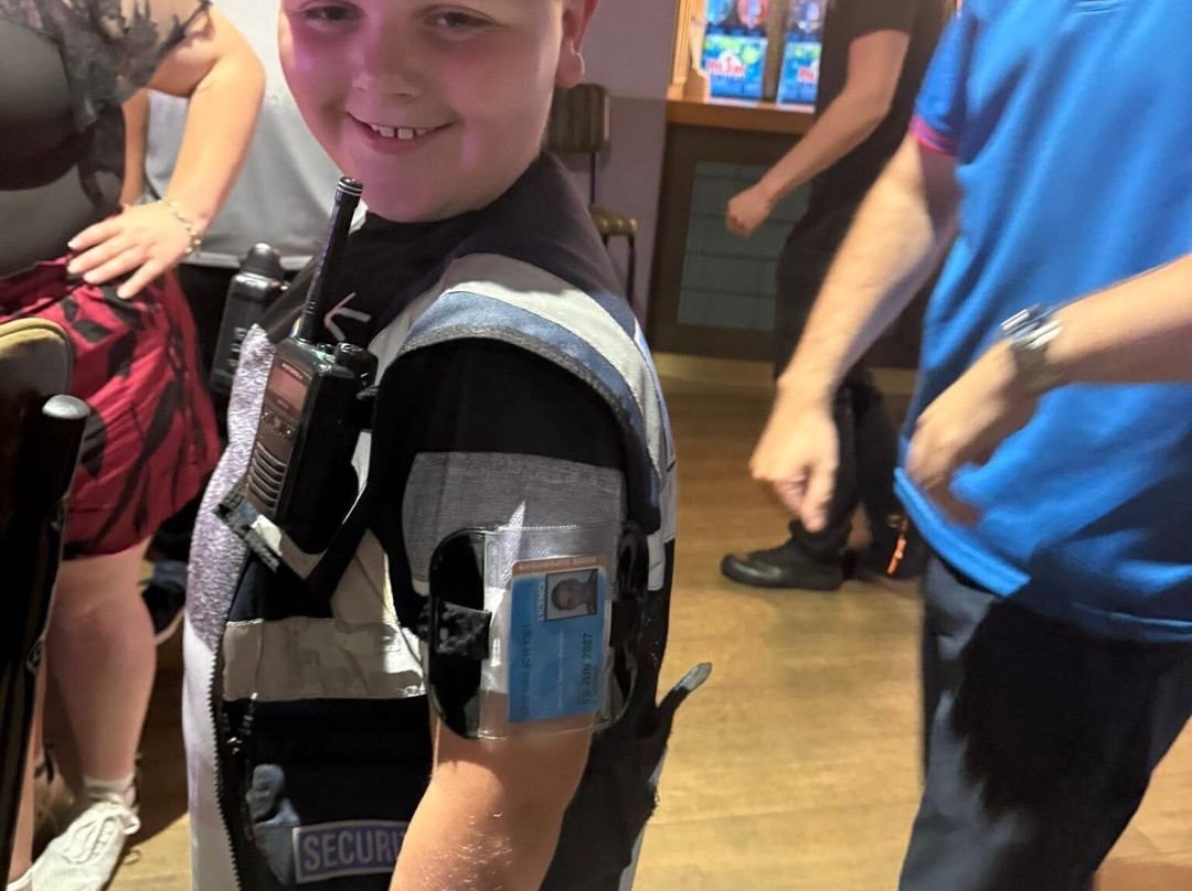 Camber Sands-Camber必去景点