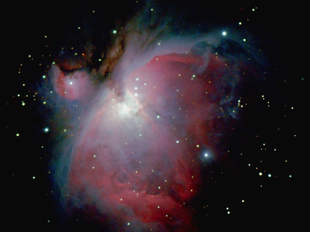 Rhodes Observatory-Faliraki必去景点
