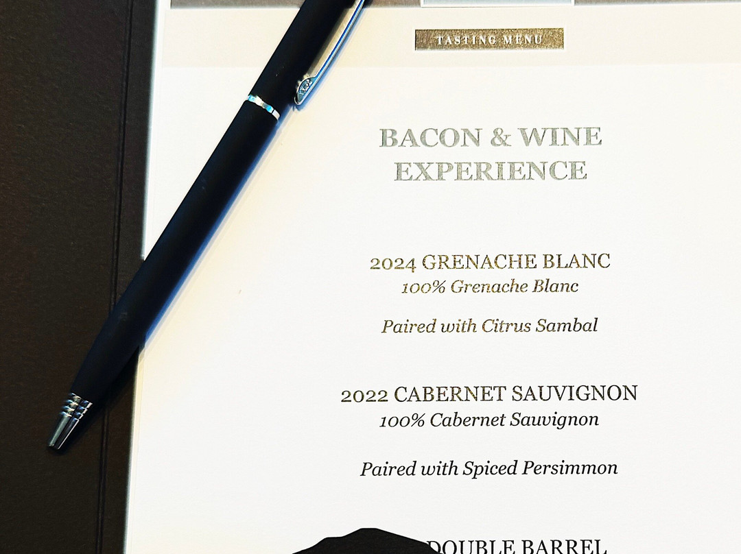 Priest Ranch Wines-扬特维尔必去景点