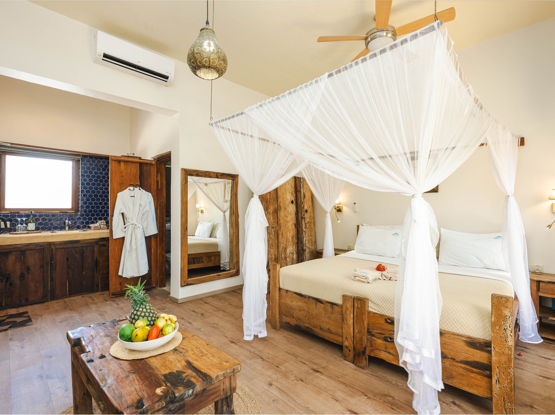 Clove Island Villas&spa主图