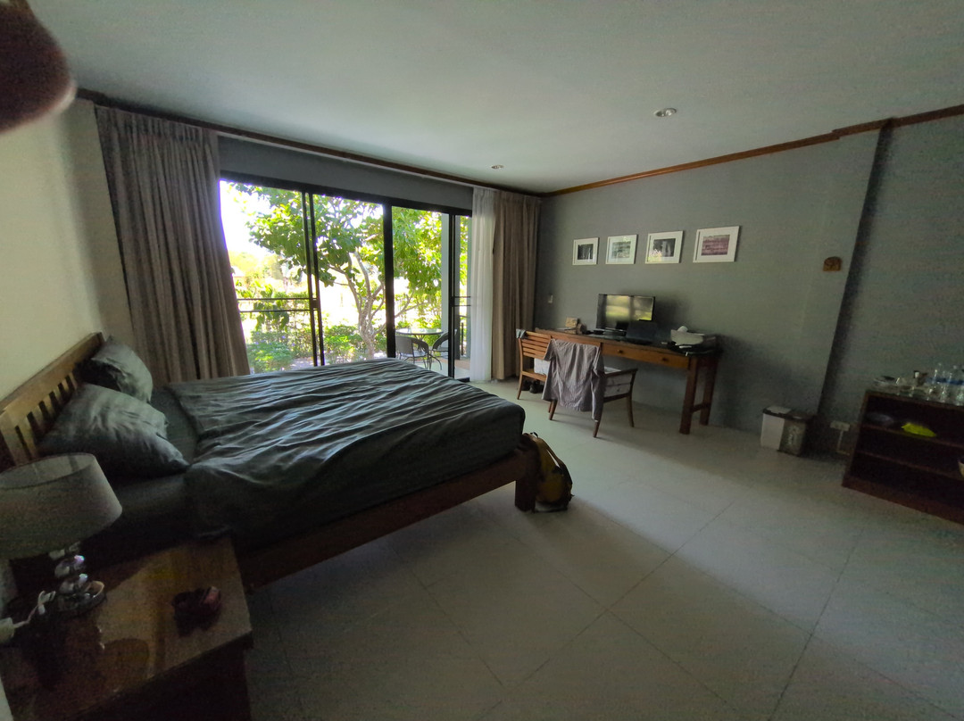 月光小屋度假村主图