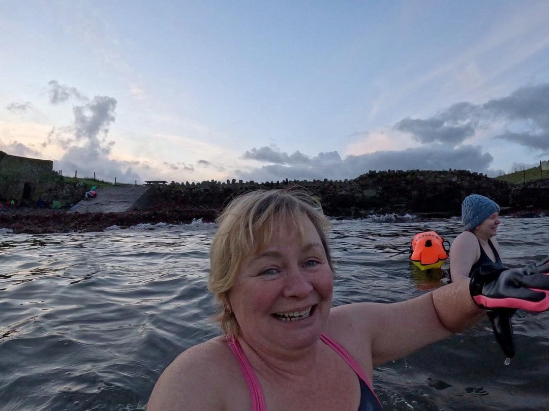 Wild Swim Wales